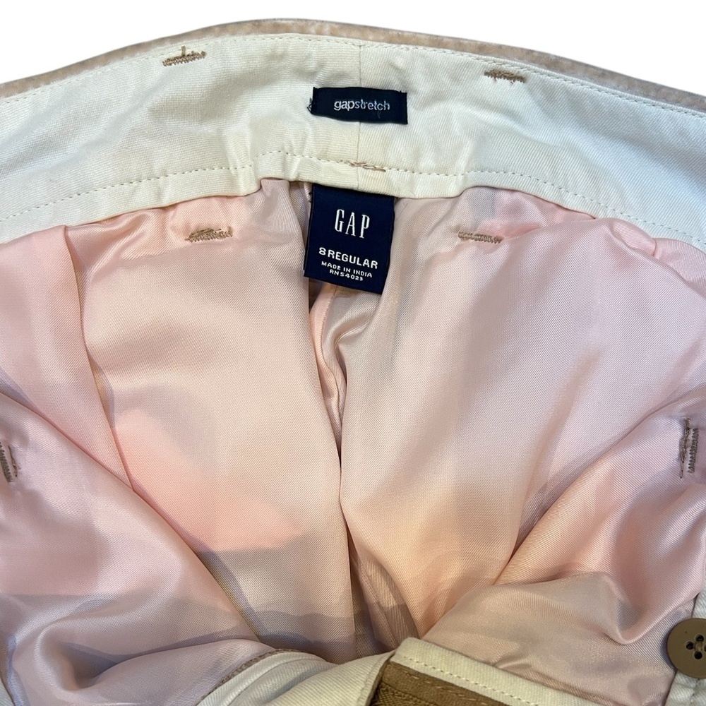 Gap Wool Trouser - image 6